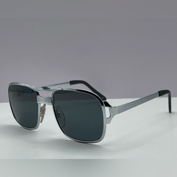 Vintage COTTET FRAMES Mod:39501-NEW/OLD STOCK-NEW “Berkos Designs” Custom Lenses - Picture 5 of 14